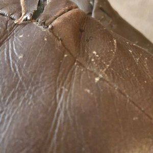 Meet your Posher, Courtney